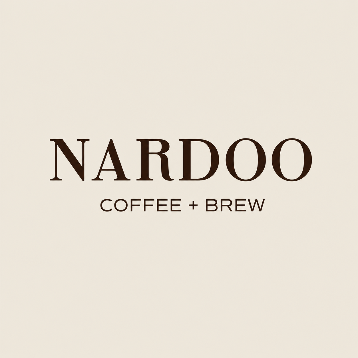Nardoo Coffee + Brew